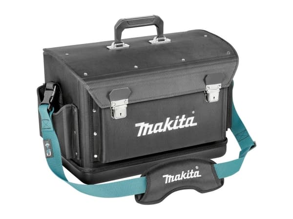 Makita E-15388 Værktøjskuffert uden udstyr (L x B x H) 510 x 300 x 310 mm