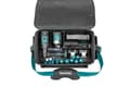 Miniatyrbilde 2 av 4: Makita E-15388 Værktøjskuffert uden udstyr (L x B x H) 510 x 300 x 310 mm