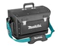 Miniatyrbilde 1 av 4: Makita E-15388 Værktøjskuffert uden udstyr (L x B x H) 510 x 300 x 310 mm