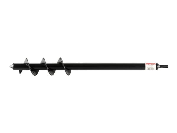 Makita - Borr - för ground - skruvborr - 70 mm - hexagonalt - längd: 600 mm - för Makita DDF486RT3J