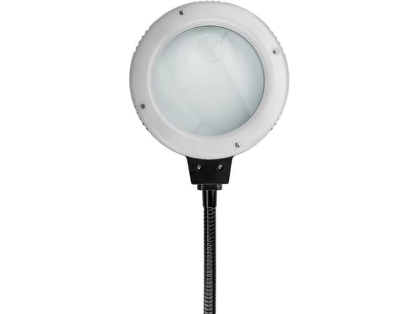 Goobay 45241, Loddetilbehørssett, Goobay, Sort, Sølv, 100 - 240 V, 1 stykker, 1,3 kg