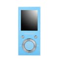 Miniatyrbild 4 av 4: Intenso Video Scooter MP3-spelare 16 GB Blå Bluetooth