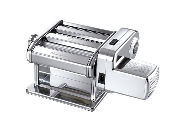 Marcato - Pasta machine Ampiamotor 220 V