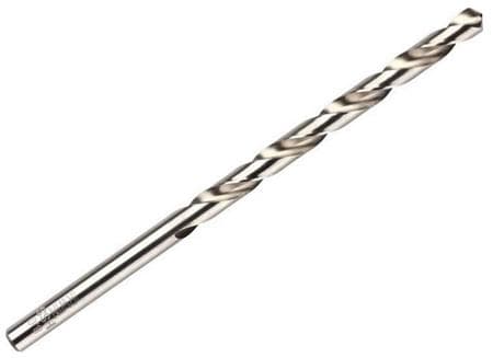 HSS spiralbor, 10,5x87/133 mm, skaft Ø10 mm, 5 stk.