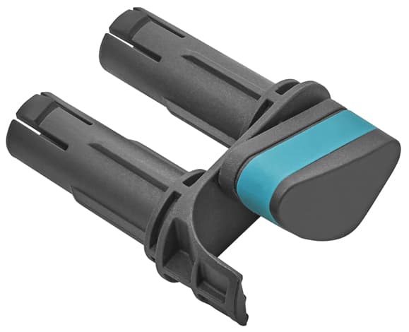 Gardena 3508-20 garden hand tool accessory Universal Black, Green Plastic, Rubber