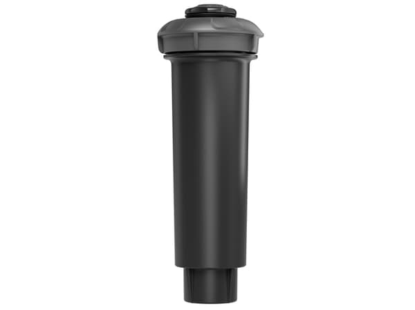 Gardena 8233-20, Pop-up-sprinkler, 180 m², Sort