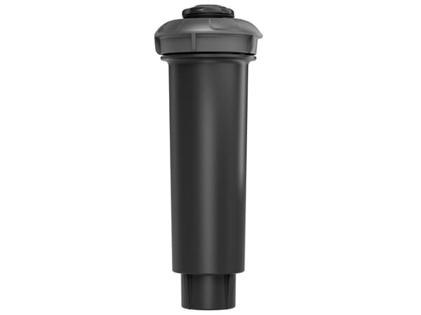 Gardena 8231-20, Pop-up-sprinkler, 40 m², Sort