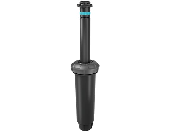 Gardena 8231-20, Pop-up-sprinkler, 40 m², Sort