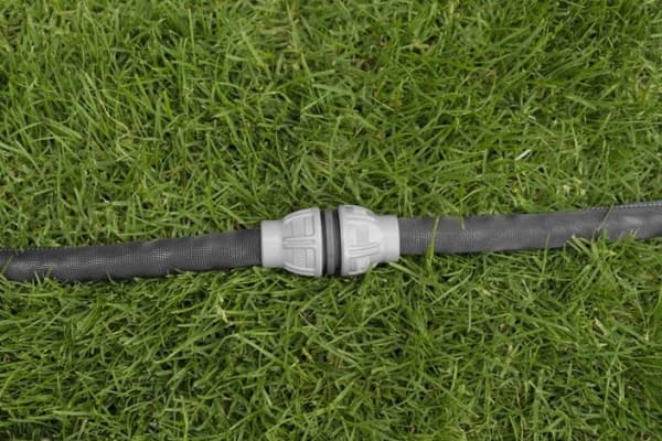 Gardena kobling til Liano tekstilslange - 13 mm. (1/2")