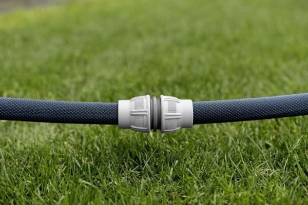 Gardena kobling til Liano tekstilslange - 13 mm. (1/2")