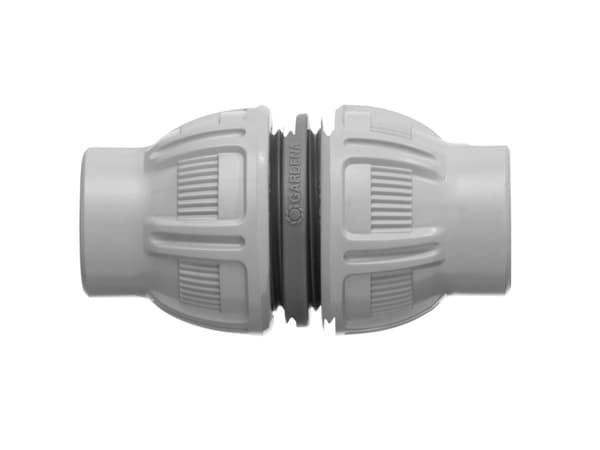 Gardena kobling til Liano tekstilslange - 13 mm. (1/2")