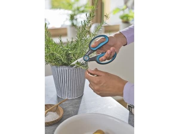 GARDENA KEITTIÖSAKSET HERBCUT