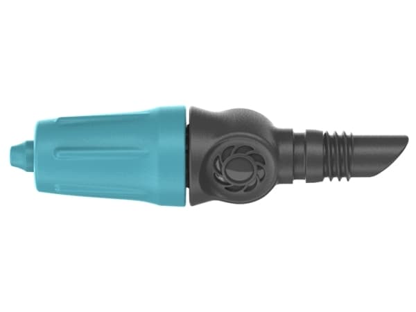 Gardena 13305-20, Drypphode, Dryppvanningssystem, Plast, Sort, Grønn, 1 stykker
