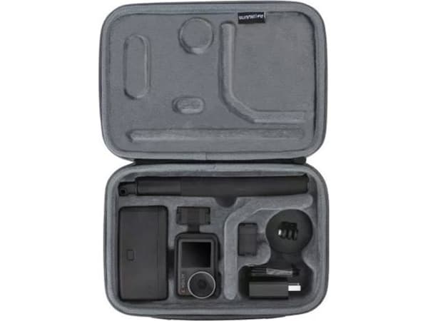 SunnyLife Torba Sunnylife do DJI Osmo Action 3 Adventure Combo