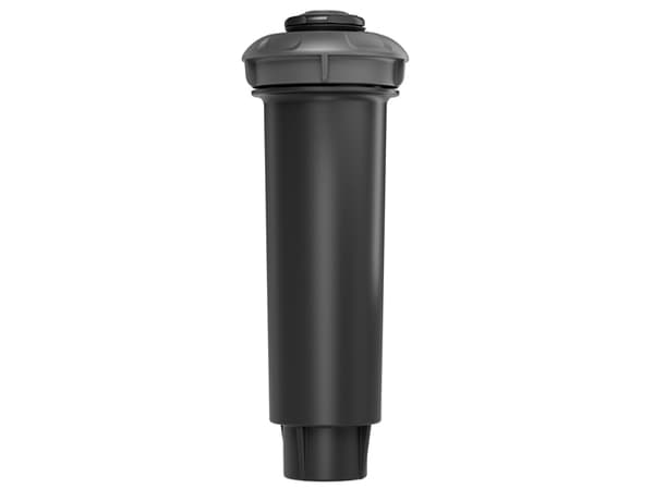 Gardena 8232-20, Pop-up-sprinkler, 80 m², Sort