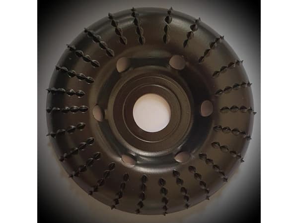 TARPOL Radiushiontalaikka 120/15mm T-93 HIGH R15 TARPOL Radiushiontalaikka 120/15mm T-93 HIGH R15