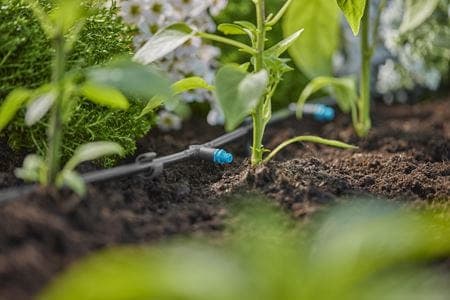 GARDENA MICRODRIP DRIPPEHODE 2 L