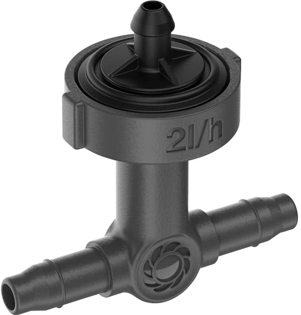 GARDENA MICRODRIP DRYPHOVED 4 L
