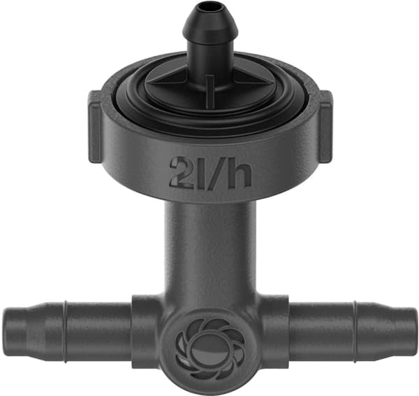 GARDENA MICRODRIP DRYPHOVED 4 L