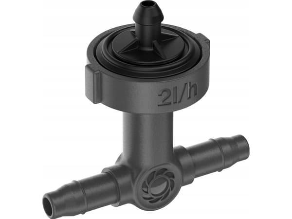 GARDENA MICRODRIP DRYPHOVED 4 L