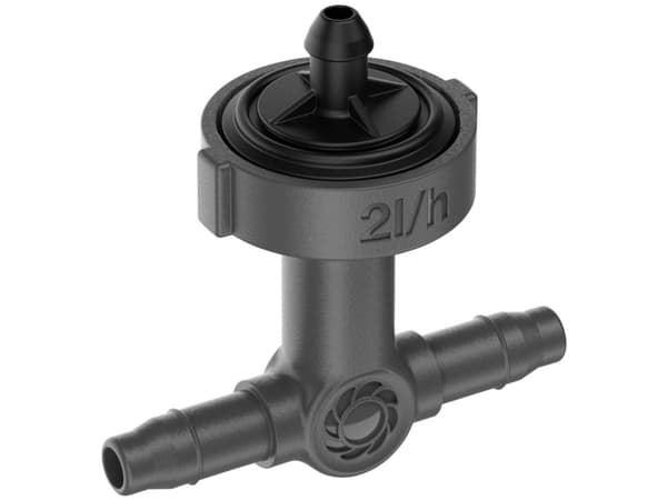 GARDENA MICRODRIP DRYPHOVED 4 L