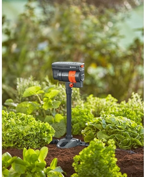GARDENA MICRODRIP FORlengerør FOR OS 90