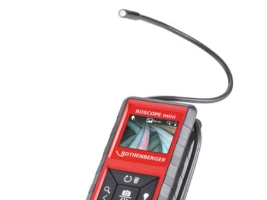 Rothenberger 1000002268, 590 g, China