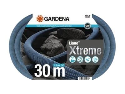 Gardena Trädgårdsslang Liano Xtreme 30 m.