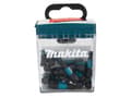 Miniatyrbilde 2 av 4: Makita E-12382-12 Bor, T20X25mm, 25 stk. (12) IMPACT Svart