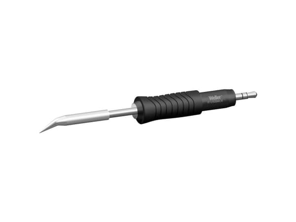 Weller RTUS 004 C X M Loddespids Konisk Spidsstørrelse 0.40 mm Indhold 1 stk