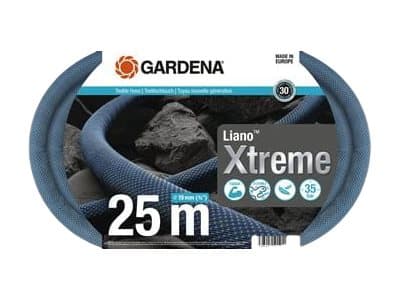 Gardena puutarhaletku Liano Xtreme 25 m.