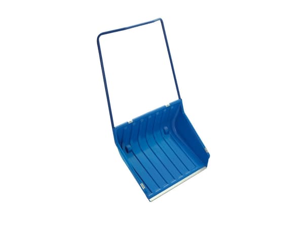 PROSPERPLAST TWIN SHOVEL ARCTIC XL BLUE 86cm
