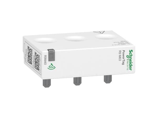 Energia-anturi Resi PowerTag 3P, 63A