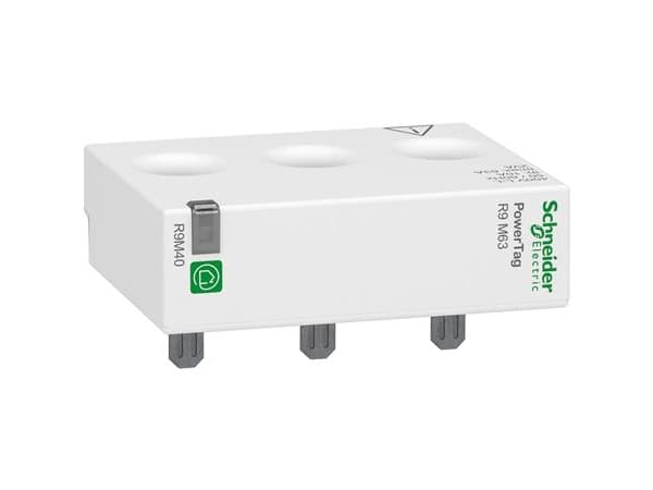 Energia-anturi Resi PowerTag 3P, 63A