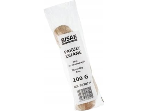 Pellavapyyhe Bisan B870711 200g beige