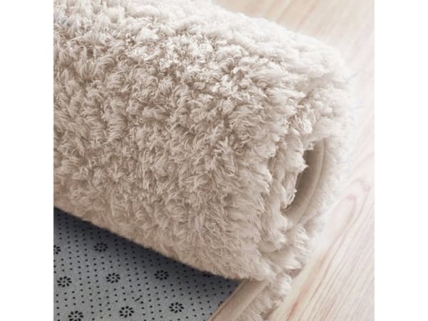 Strado Teppe Alpakka Strado 200x300 Alpakka Beige (Beige) universal