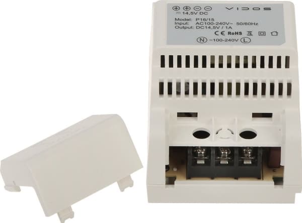 VIDOS<strong>INVENDIG PANEL</strong>M10B-X VIDOS