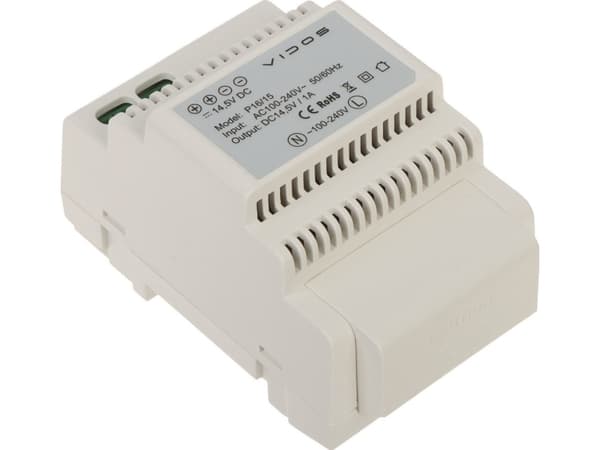 VIDOS<strong>INVENDIG PANEL</strong>M10B-X VIDOS