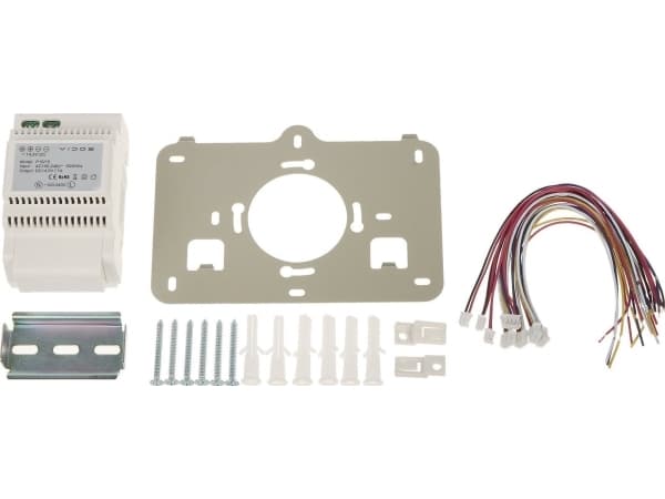 VIDOS<strong>INVENDIG PANEL</strong>M10B-X VIDOS
