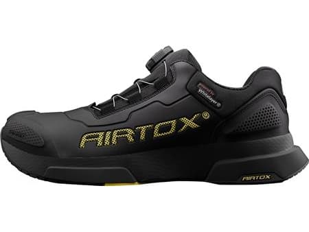 Airtox-turvakengät FS55 S3 koko 47