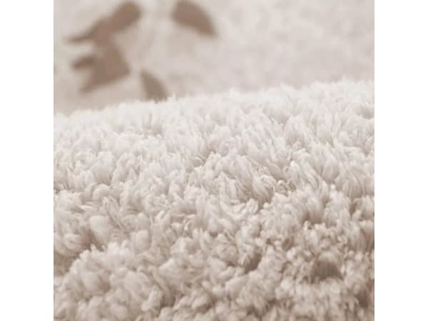 Strado Teppe Alpakka Strado 120x170 AlpakkaBeige (Beige) universal