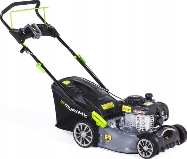 NAC NIITTOKONEEN POLTTO B&amp;S 300E EQ2-300 KÄYTTÖLAITE
