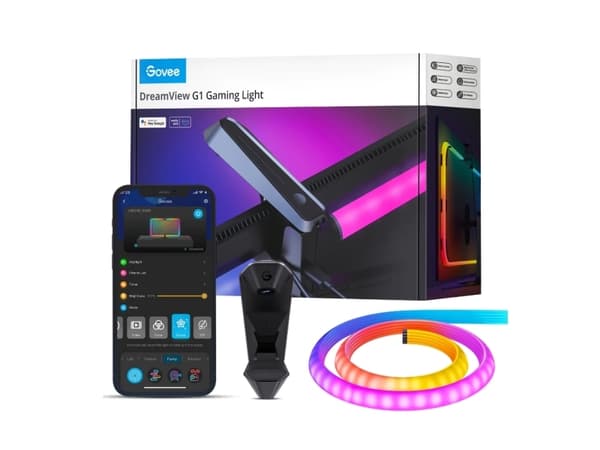 Govee DreamView G1 Gaming Light