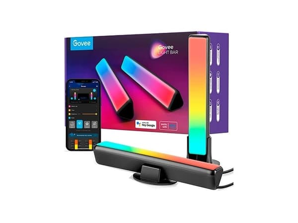 Govee Flow Plus Light Bars