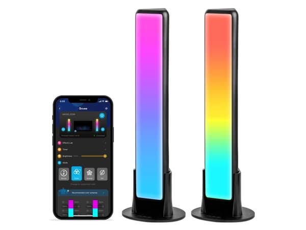 Govee Flow Plus Light Bars