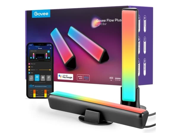 Govee Flow Plus Light Bars