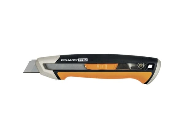 CARBONMAX UNIVERSAL KNIFE 18mm CHAMBER Blade