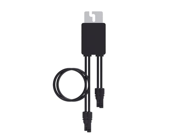 Huawei SUN2000-450W-P2, Svart, IP68, SUN2000-2/3/3.68/4/4.6/5/6KTL-L1, SUN2000-3/4/5/6/8/10KTL-M1, SUN2000-12/15/17/20KTL-M2,..., MC4, ?DC, 80 V