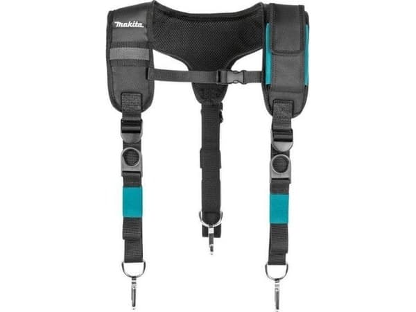 Makita - Tool-belt braces