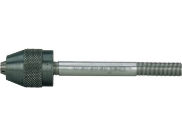 Proxxon borchuck for Proxxon MDG og DB 250 dreiebenk